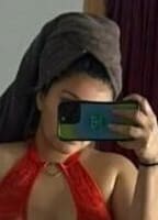 HEAVENLY ANDRADE