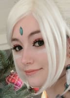 KUMIKOCOSPLAY