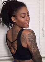 DISCOVERINGCHANTELLE