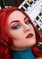 ZOE VOLF COSPLAY NUDE