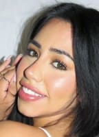 JAZMINE SALAZAR