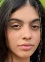 MENINA VENENO