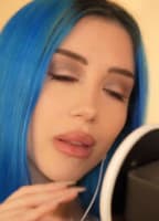 LIZZIELESTRANGE