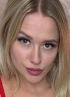 CUTEBARBIEBLONDE NUDE