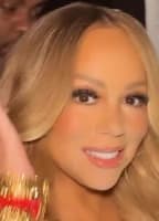 MARIAH CAREY NUDE