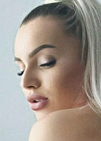 OKSSANNA NUDE