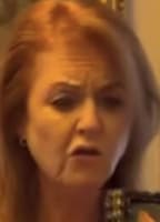 SARAH FERGUSON NUDE