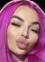 BABY LI NUDE