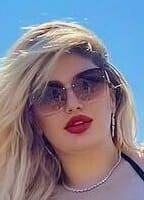 LILI MARKO NUDE