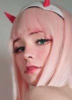 KIMOKATT COSER NUDE