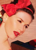 NATALIA OREIRO NUDE