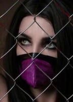 MORTAL KOMBAT EROTIC COSPLAY