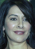 MARINA SIRTIS NUDE