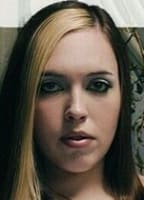 SOPHIA ALLISON