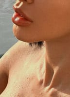 ZOE XOXO NUDE
