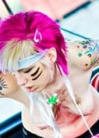 TINKA SG
