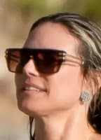 DISKUSSION HEIDI KLUM