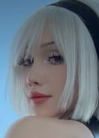 LENA KITSUNE NUDE