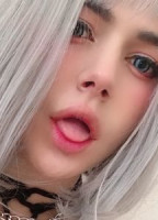 PUNKMACARRONI NUDE