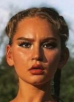 ANNA GALKINA