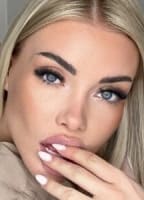 SABRINA WLK NUDE