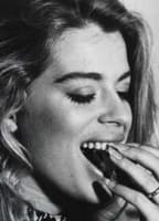 AMANDA DE CADENET