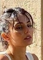 PARDIS SAREMI NUDE