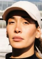 BERNA CANBELDEK