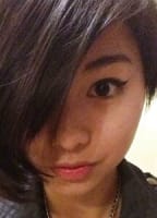 ASIAN FROM EARLY 2000 ERA