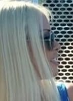 THE BIG RIG BARBIE