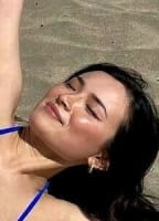 LIANA CHAU  LIANADELREY NUDE