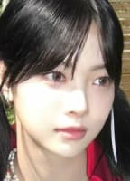 HONG EUNCHAE   LESSERAFIM NUDE