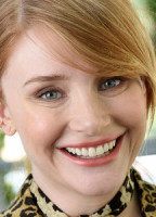 BRYCE DALLAS HOWARD NUDE