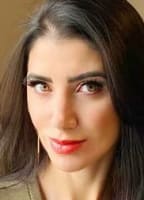 SARAH ABDALLAH