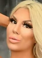 BLUNTBUNNY AKA HOUSTONSBARBIEX NUDE