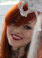 MAUD FRANKLEN