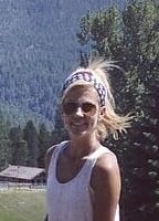 SAMANTHA PONDER