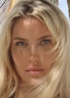 GEORGIA OLIVIA MARSHALL