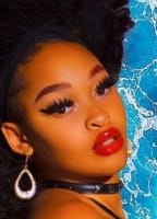 ARIAA FOXX  REALAFOXX  BABYYGIRLARIAA