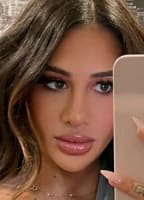 DARIA HADIPOUR NUDE