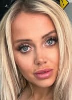 SILJE-MARIE REFFELT