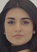 SARAH KHAN
