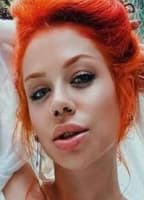 OPHELIA OVERDOSE NUDE