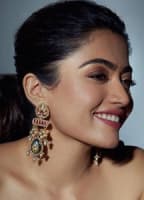 RASHMIKA MANDANNA