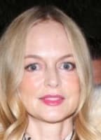 HEATHER GRAHAM NUDE