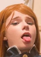 MEIKITSUNE NUDE