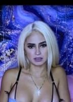 DGODDESS DAVINA