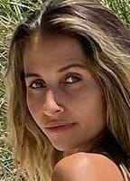 DOMINIQUE ELISSA FALUDI  DOMINIQUELISSA