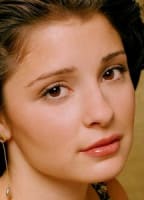 SHIRI APPLEBY NUDE