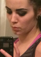 SARAYA-JADE BEVIS